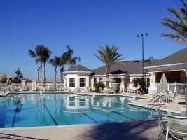The Windsor Palms Resort -  5 Bedroom Private Pool Home, Game Room Kissimmee Eksteriør billede